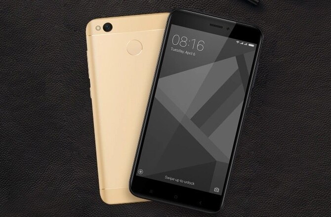 Xiaomi Redmi 4 launched: Price, specifications, availability and more Xiaomi Redmi 4 launched: Price, specifications, availability and more