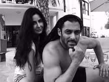 Katrina\'s first Insta-post with her \'Tiger\' Salman and we can\'t keep calm