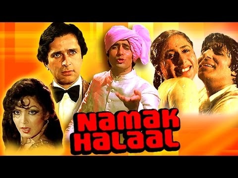 'Namak Halaal' to re-release on big screen 'Namak Halaal' to re-release on big screen