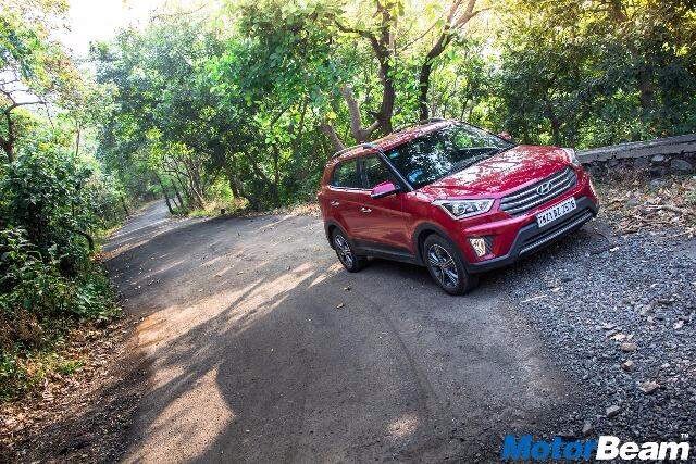 Hyundai Creta: Long term review Hyundai Creta: Long term review