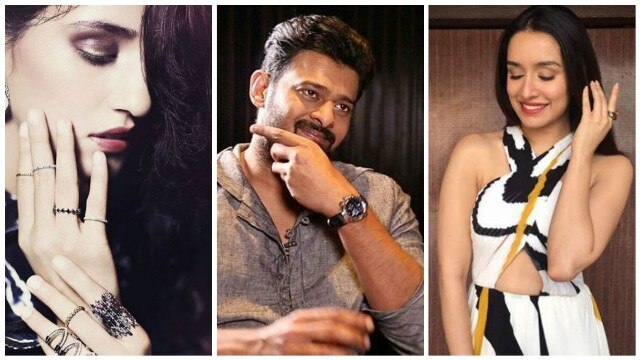 Saaho: Disha Patani, Shraddha Kapoor dropped from Prabhas' film and the reason is shocking Saaho: Disha Patani, Shraddha Kapoor dropped from Prabhas' film and the reason is shocking