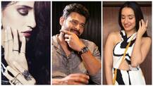 Saaho: Disha Patani, Shraddha Kapoor dropped from Prabhas\' film and the reason is shocking