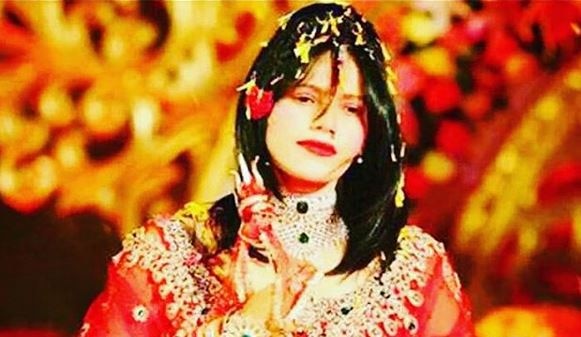 YES YOU READ IT RIGHT! Radhe Maa is making DEBUT on TV YES YOU READ IT RIGHT! Radhe Maa is making DEBUT on TV