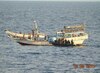 Watch: Indian Navy foils piracy attempt, rescues Liberian ship in the Gulf of Aden