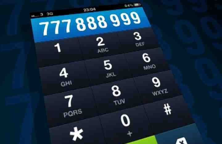 Can attending calls from '777888999' explode mobile phone, get receiver killed?  Can attending calls from '777888999' explode mobile phone, get receiver killed?