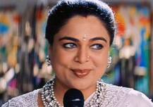 Bollywood\'s favourite mom Reema Lagoo passes away