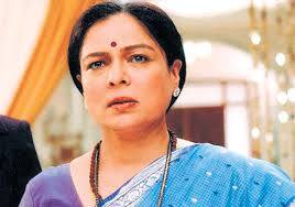Reema played mother of superstar Salman Khan in many of his films. 