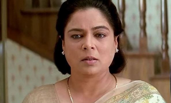 RIP! Veteran actress Reema Lagoo passes away RIP! Veteran actress Reema Lagoo passes away