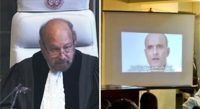 'We are confident that verdict will come in our favour,' says Centre on Kulbhushan Jadhav case in ICJ 'We are confident that verdict will come in our favour,' says Centre on Kulbhushan Jadhav case in ICJ