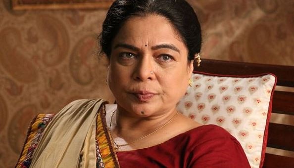 Twitter is DEEPLY SADDENED by Reema Lagoo’s DEATH Twitter is DEEPLY SADDENED by Reema Lagoo’s DEATH