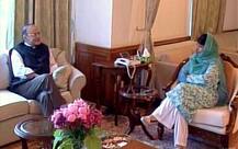 J-K govt to benefit from GST, will seek its passage in a month: State\'s FM Haseeb Drabu