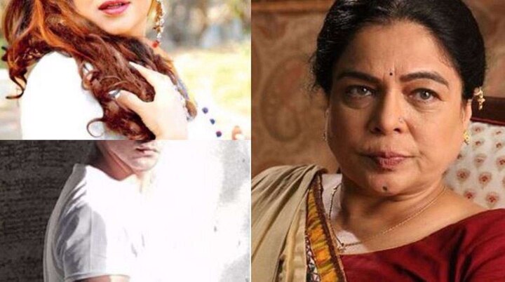 REEMA LAGOO DEMISE: ‘Naamkarann’ co-actors BURST into TEARS after the news REEMA LAGOO DEMISE: ‘Naamkarann’ co-actors BURST into TEARS after the news