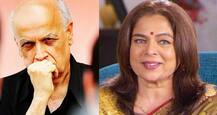 Sad couldn\'t meet Reema Lagoo, says \'Naamkarann\' producer Mahesh Bhatt