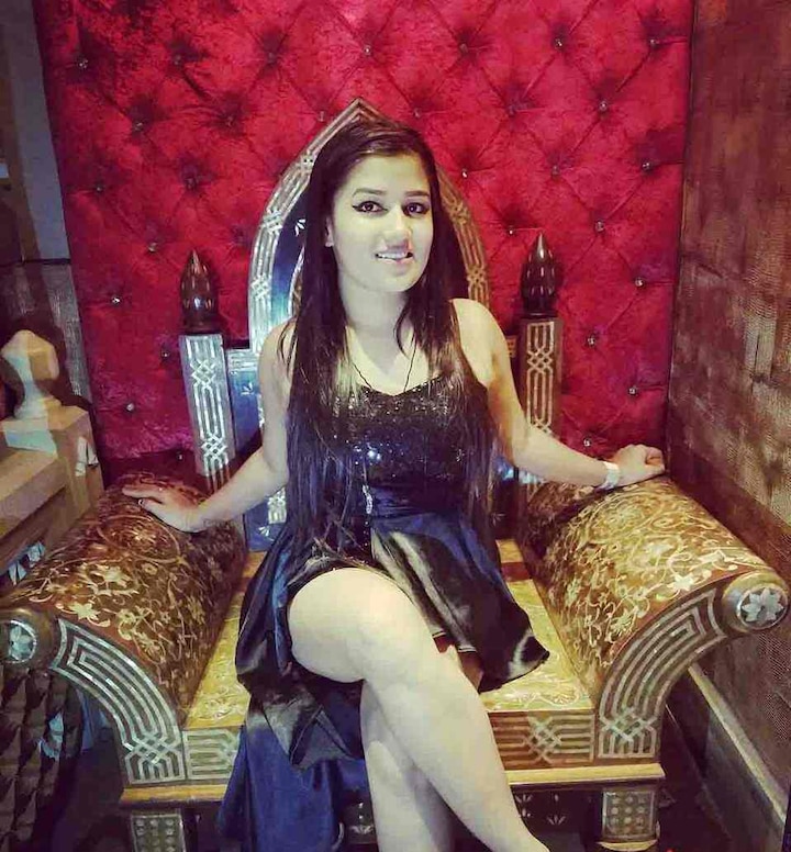21-year-old DJ runs with Rs 1 crore, nabbed after she goes live on Facebook 21-year-old DJ runs with Rs 1 crore, nabbed after she goes live on Facebook