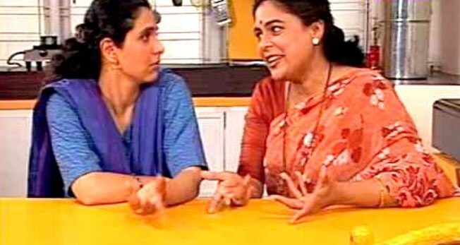 REEMA LAGOO DEMISE: On-screen ‘Bahu’, Supriya Pilgaonkar REACTS on the SAD NEWS REEMA LAGOO DEMISE: On-screen ‘Bahu’, Supriya Pilgaonkar REACTS on the SAD NEWS