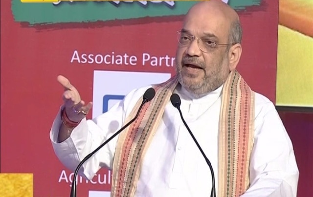 Modi govt has rid electoral politics of dynasticism, racism, appeasement: Shah Modi govt has rid electoral politics of dynasticism, racism, appeasement: Shah