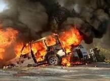 Jharkhand: Four lynched to death over suspicion of kidnapping children