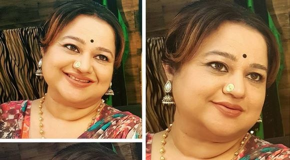 ‘Kumkum Bhagya’ actress Supriya Shukla joins ‘The Kapil Sharma Show’ ‘Kumkum Bhagya’ actress Supriya Shukla joins ‘The Kapil Sharma Show’