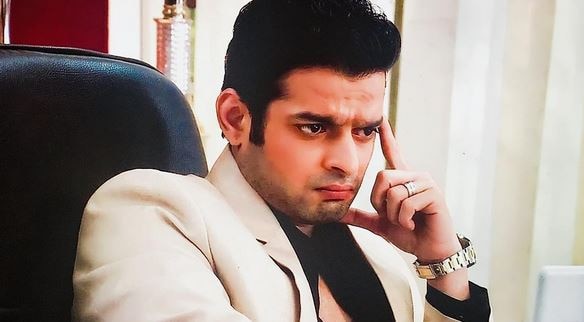 OHHH! What made Karan Patel so ANGRY during STAR PARIVAR AWARDS 2017? OHHH! What made Karan Patel so ANGRY during STAR PARIVAR AWARDS 2017?