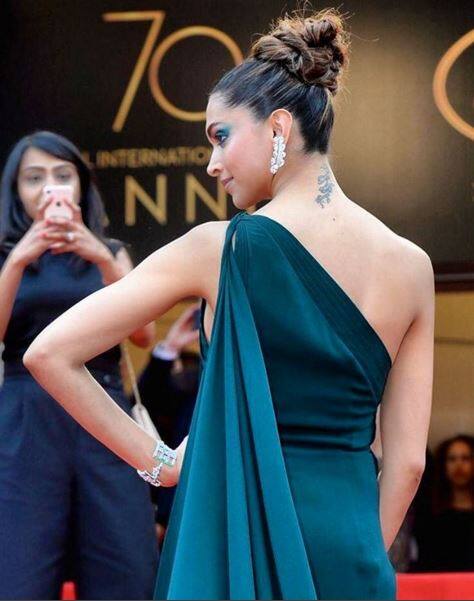 Check out more pictures of the gorgeous Deepika: