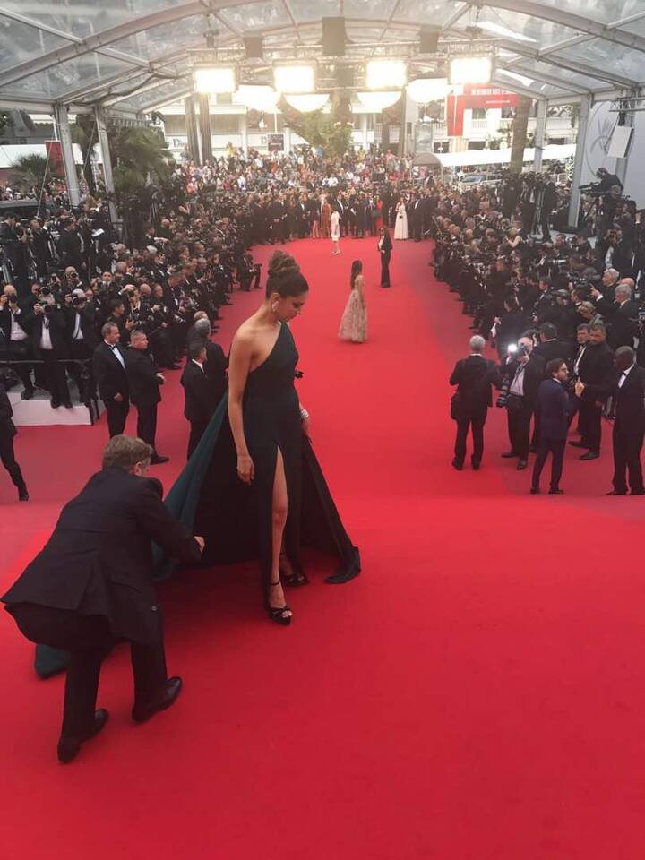 (Image- Instagram @deepikahq)