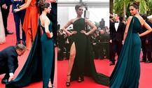 Cannes Film Festival: Deepika Padukone stuns everyone!