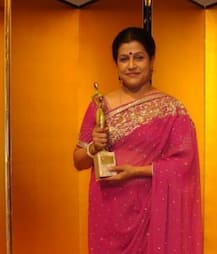 I\'m returning to fiction drama on TV: Savita Prabhune