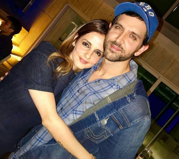 Hrithik Roshan buys an apartment for Sussanne Khan! Hrithik Roshan buys an apartment for Sussanne Khan!