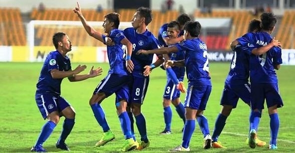 Football: India U-17 record famous victory over Italy Football: India U-17 record famous victory over Italy