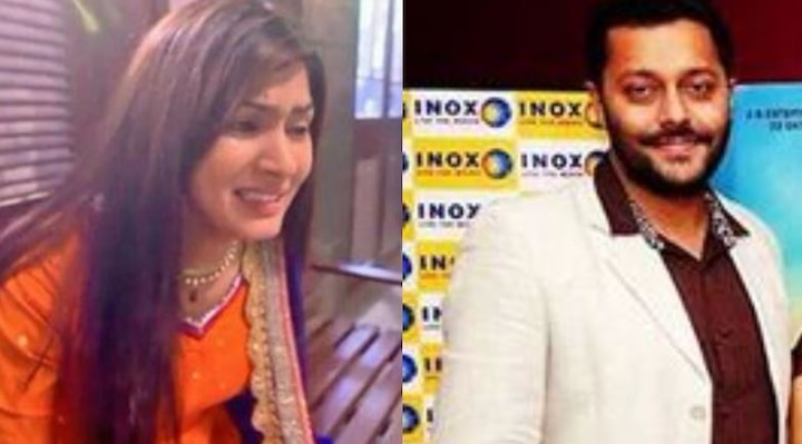 ‘Ek Shringaar – Swabhimaan’ actress Sangeita Chauhan wants DIVORCE from husband  ‘Ek Shringaar – Swabhimaan’ actress Sangeita Chauhan wants DIVORCE from husband