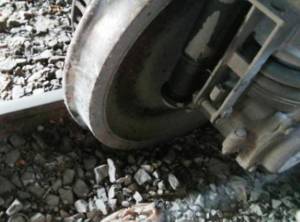 Uttar Pradesh: 4 bogies of Lokmanya Tilak express derailed in Unnao