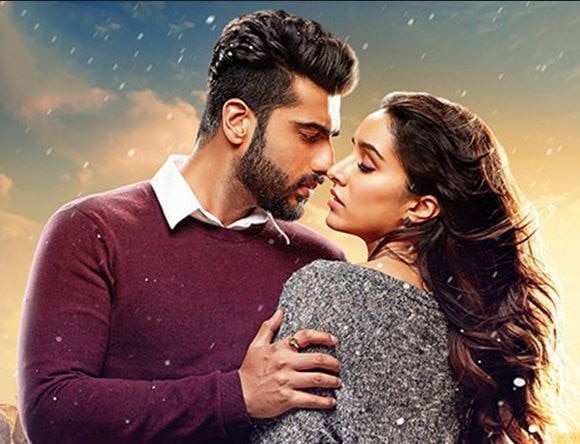 We tried to ‘break preconceived notions about Bihar' with ‘Half Girlfriend': Arjun Kapoor We tried to ‘break preconceived notions about Bihar' with ‘Half Girlfriend': Arjun Kapoor