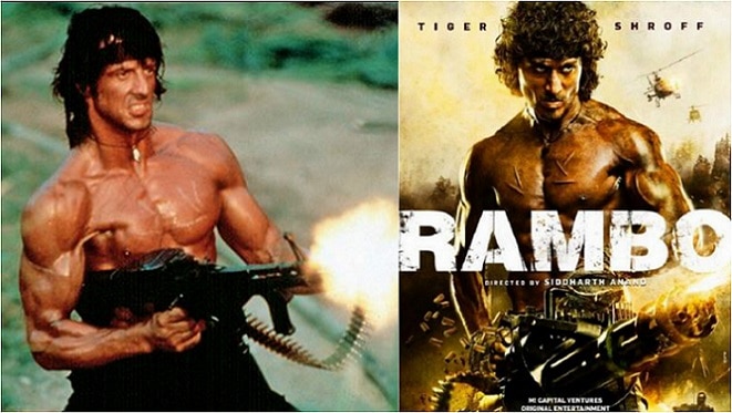  'Rambo' remake: Sylvester Stallone hopes that Bollywood don't wreck it 'Rambo' remake: Sylvester Stallone hopes that Bollywood don't wreck it