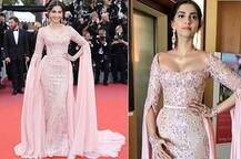 Cannes 2017: Fashion queen Sonam Kapoor rules red carpet