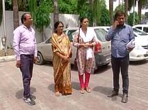 IAS officer Anurag Tiwari\'s death: Family reaches Lucknow to meet CM Yogi Adityanath, demands CBI enquiry