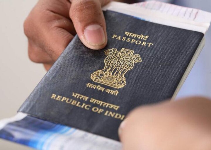 Indian national held in Pakistan for not possessing 'required' documents Indian national held in Pakistan for not possessing 'required' documents