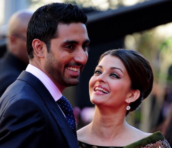 Aishwarya Rai Bachchan-Abhishek Bachchan to make a comeback together with 'Gulab Jamun'! Aishwarya Rai Bachchan-Abhishek Bachchan to make a comeback together with 'Gulab Jamun'!