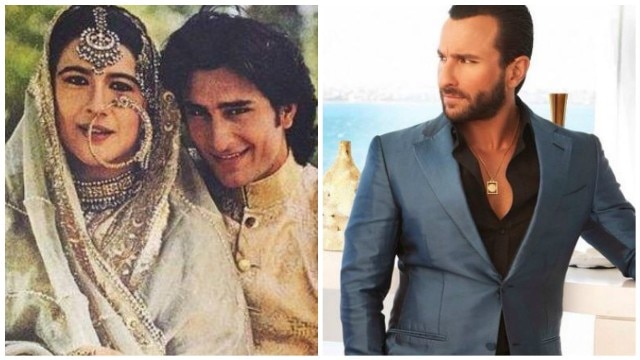 I was regarded worthless and abuses were thrown at my mother and sister: Saif Ali Khan's throwback interview on ex-wife I was regarded worthless and abuses were thrown at my mother and sister: Saif Ali Khan's throwback interview on ex-wife