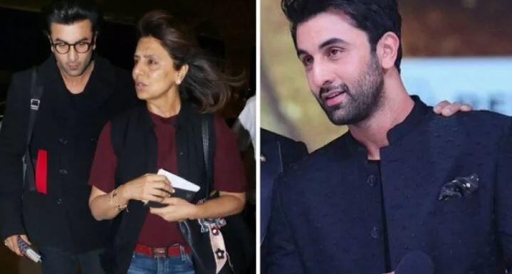 Ranbir Kapoor to go for an arranged marriage?
