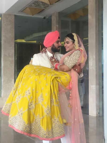 CONGRATULATIONS: ‘Kitani Mohabbat Hai’ actress Priya Bathija gets MARRIED