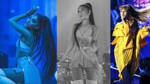 All You Need To Know About US Pop Star Ariana Grande