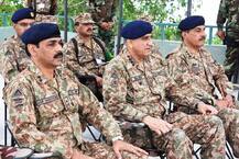 Pakistan again denies Indian Army\'s claims of destroying Pak post