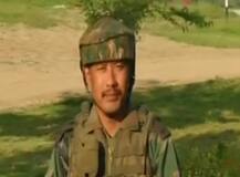 By tying stone-pelter to jeep I saved many lives: Major Leetul Gogoi