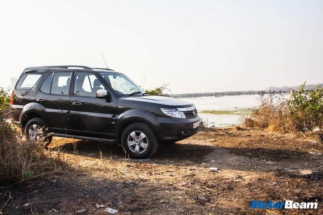 Tata Safari Storme V400 Long Term Review Tata Safari Storme V400 Long Term Review