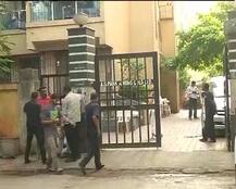 Wife of Mumbai inspector, who probed Sheena Bora case found nerveless in pool of blood