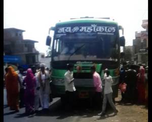 Uttarakhand: 21 pilgrims dead after bus falls into Bhagirathi river