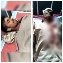 Fresh clashes erupt in Saharanpur: Two people mistaken as Dalits, attacked