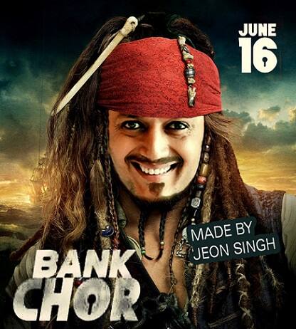 (Photo- Twitter @Riteishd)