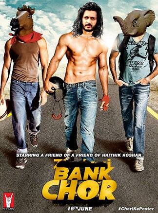 (Photo- Twitter @Riteishd)