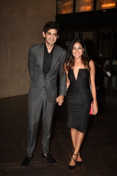 Gaurav Kapoor (Picture courtesy- Manav Manglani)
